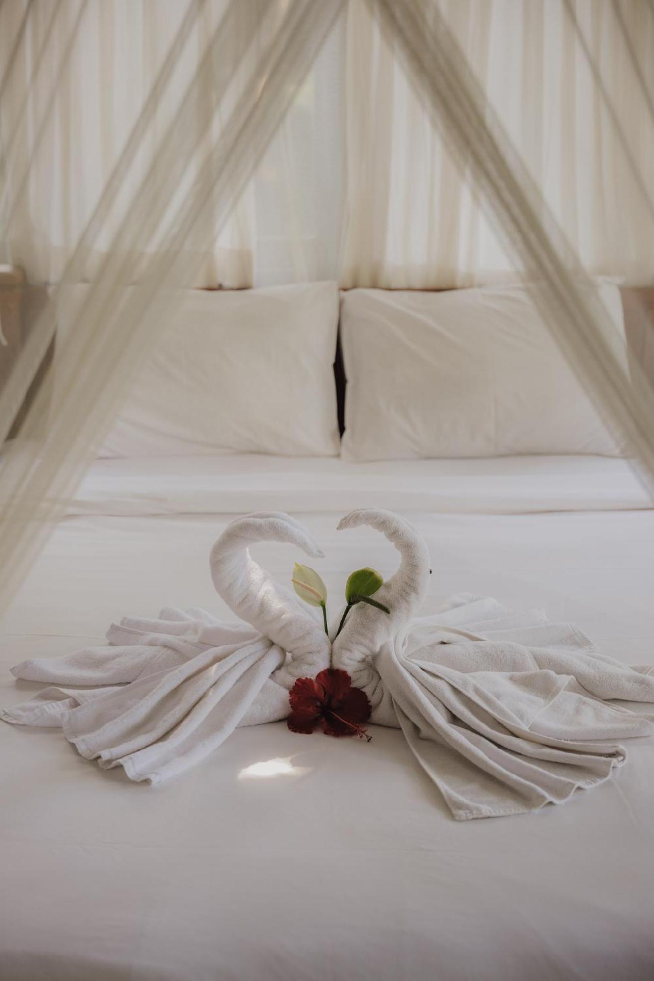 Villa Lumbung Ubud  Luaran gambar