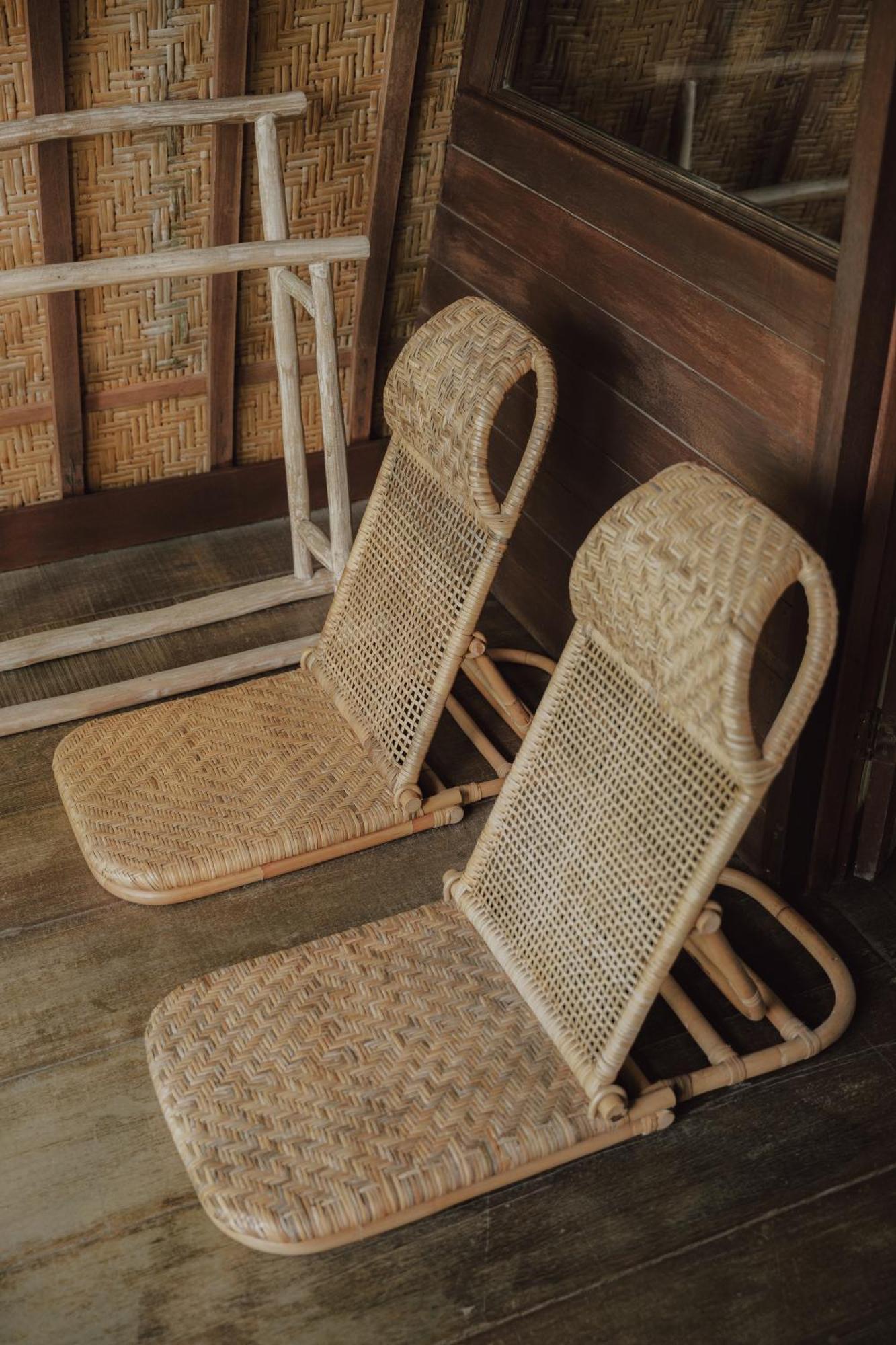 Villa Lumbung Ubud  Luaran gambar